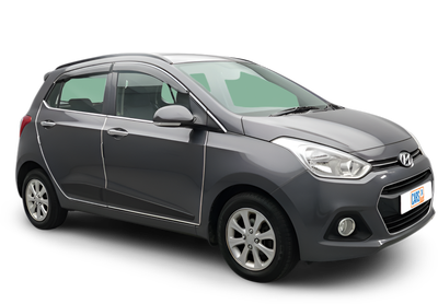 Hyundai Grand i10-img